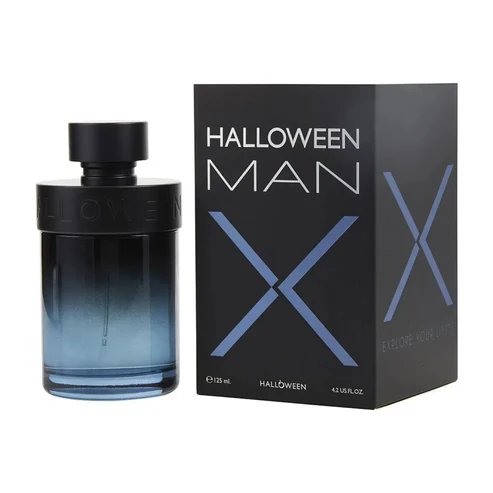 Halloween Man X Eau de Toilette