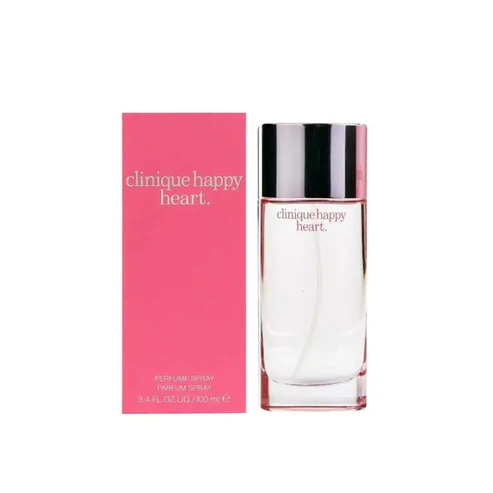 Clinique Happy Heart