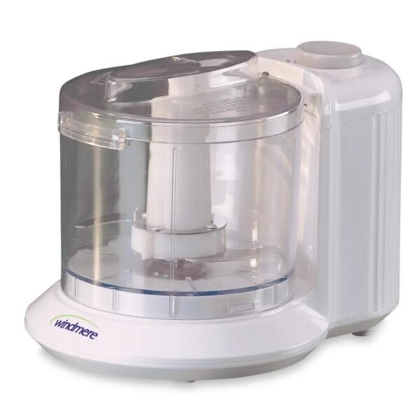 Mini Procesador de Alimentos Windmere 1.5 Tazas