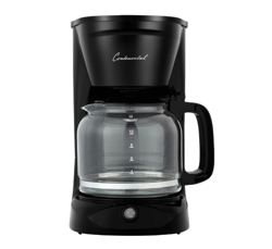 Coffee Maker Continental 12 Tazas