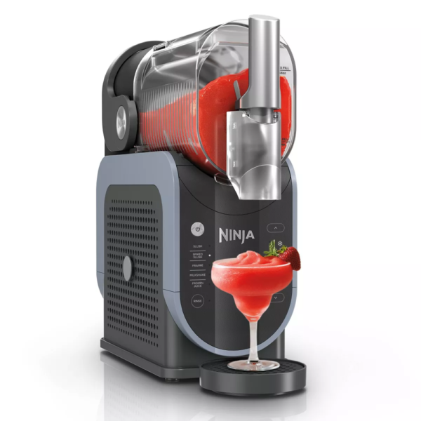 Ninja SLUSHI Costa Rica FS301 2.6L | Máquina de Granizados