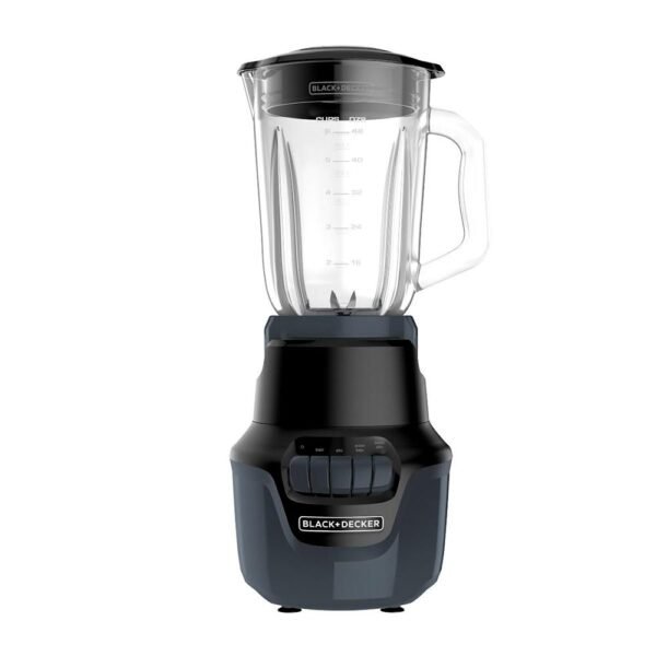 Licuadora Black + Decker 1.5 L Negra