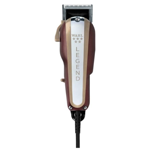 Cortadora de Cabello Profesional Wahl Legend
