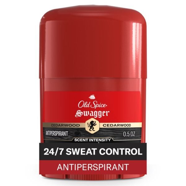 Old Spice – Antitranspirante Red Collection Swagger