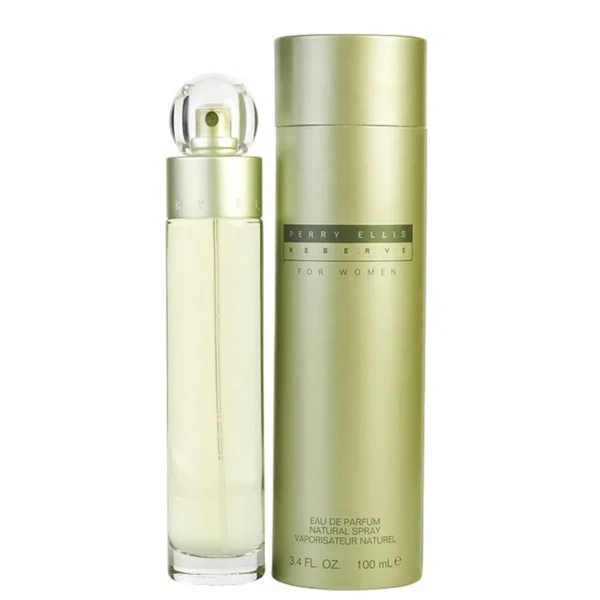 Perry Ellis Reserve Eau de Parfum