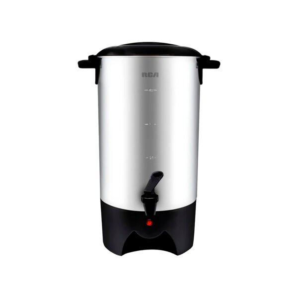 Percolador RCA 30 Tazas