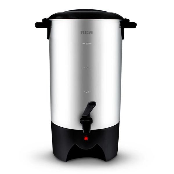 Percolador RCA 40 Tazas