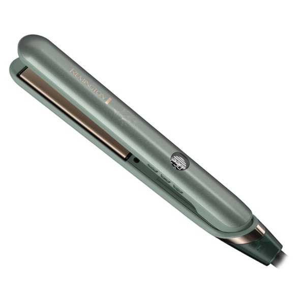 Plancha para Cabello Remington Botanicals S32A