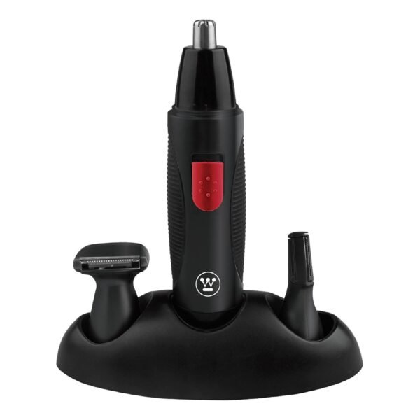 Recortadora Multifunción Westinghouse All-in-1 Hair Trimmer Set