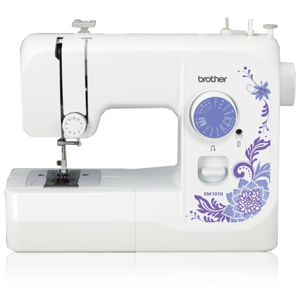 Máquina de Coser Brother 10 Puntadas XM1010