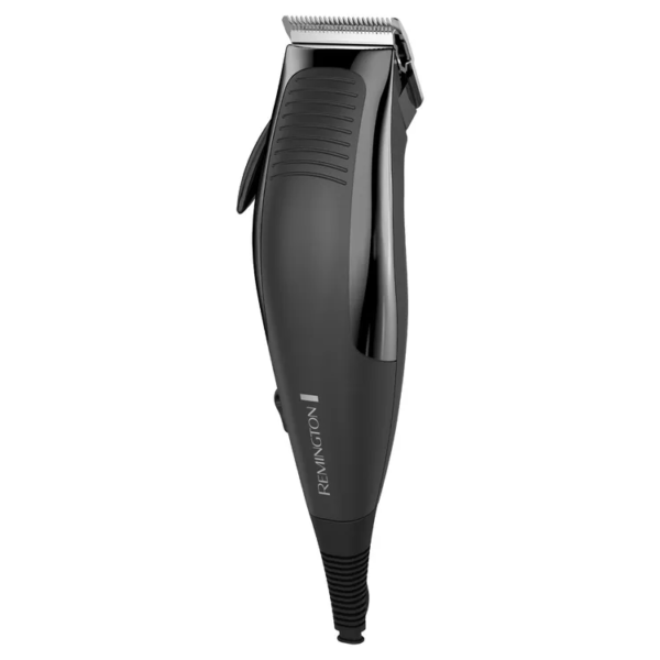 Cortadora de Cabello Remington Kit 19 Piezas con Cuchillas de Acero