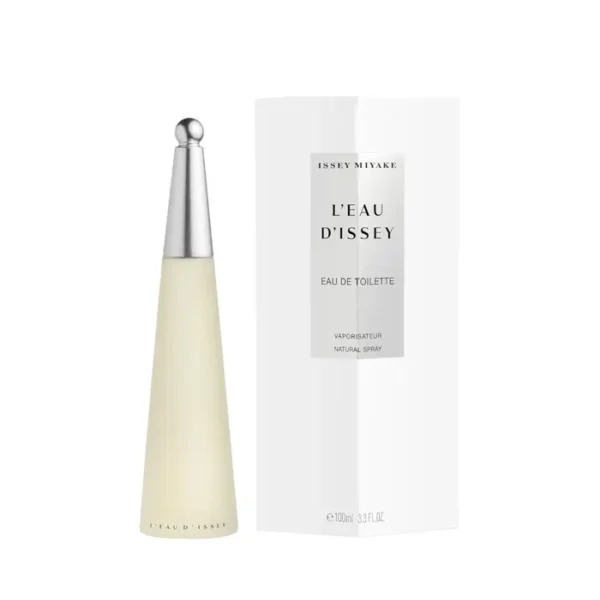 Issey Miyake L’Eau d’Issey – Eau de Toilette