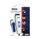 CORTADORA PELO WAHL 20PZS