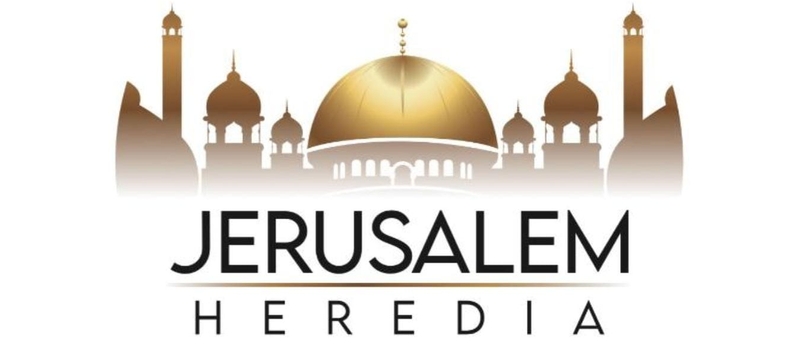 Jerusalem Heredia