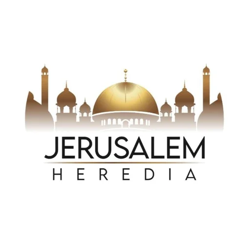 Jerusalem Heredia