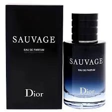 Dior Sauvage Eau de Toilette