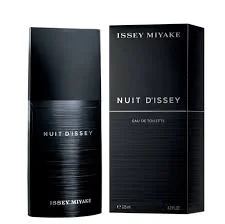 Issey Miyake Nuit d’Issey Eau de Toilette