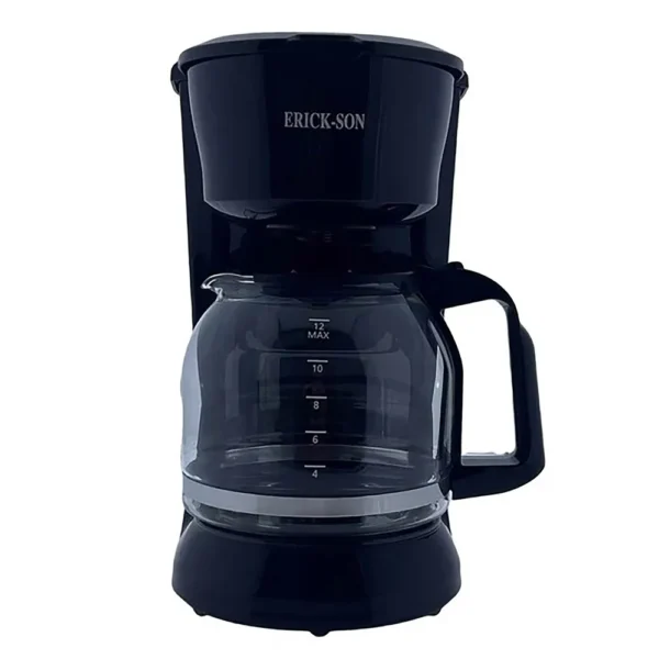 Coffee Maker Erick-Son de 1.8 L