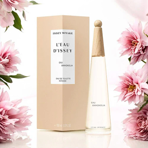 Issey Miyake L’Eau d’Issey Eau & Magnolia Eau de Toilette Intense