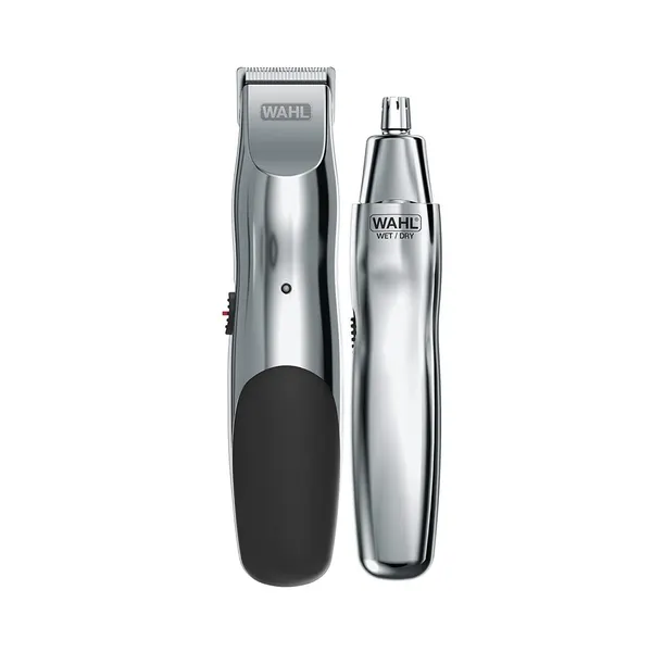 Recortadora Multifunción Wahl Total Grooming Kit