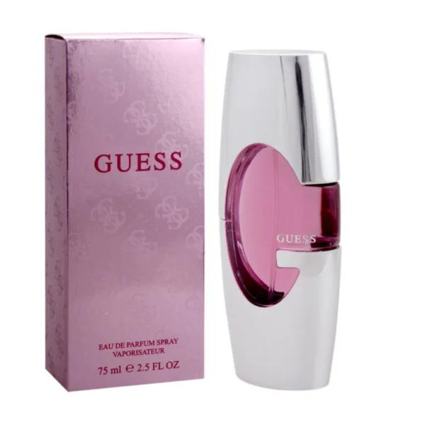 Guess Woman Eau de Parfum