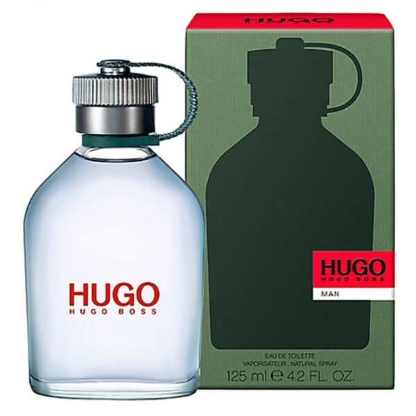 Hugo Boss Hugo Man Eau de Toilette