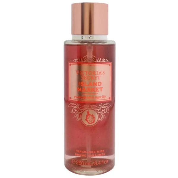 Victoria's Secret Island Market Fragrance Mist 250 ml