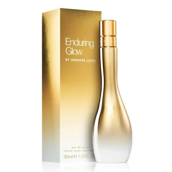 Jennifer Lopez Enduring Glow Eau de Parfum