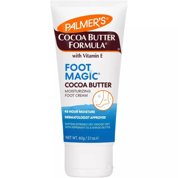 Palmer’s Cocoa Butter Foot Magic Lotion