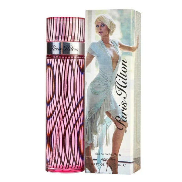 Paris Hilton Eau de Parfum