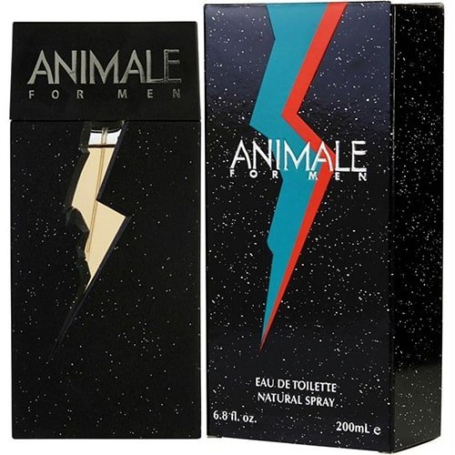Animale For Men Eau de Toilette