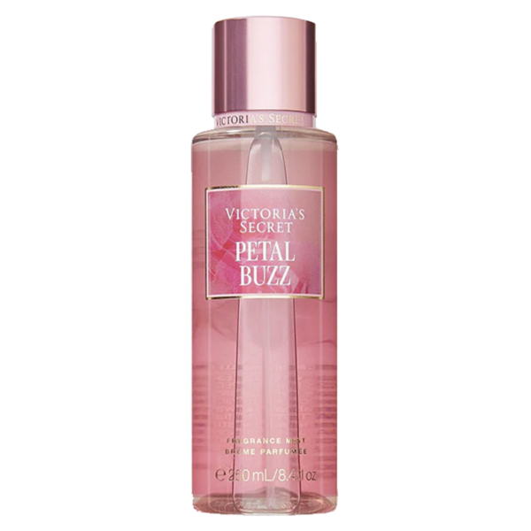 Victoria's Secret Fragrance Petal Buzz 8.4 oz