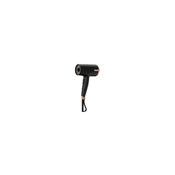 Secadora de Cabello Remington D31A-110F Iones Negra