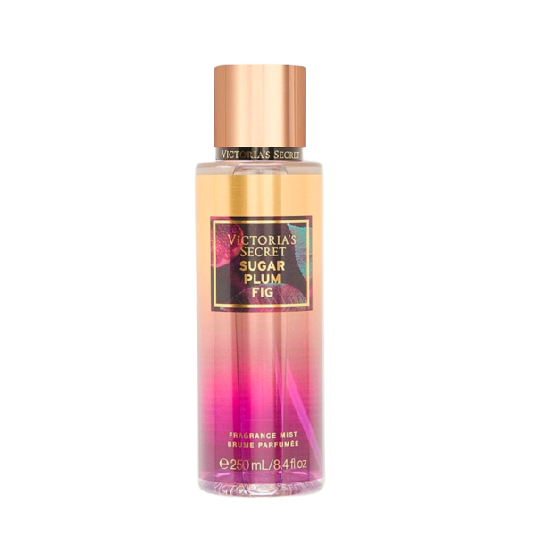 Victoria's Secret Sugar Plum Fig Fragrance Mist
