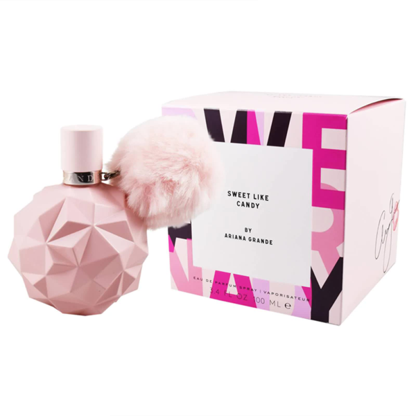 Ariana Grande Sweet Like Candy Eau de Parfum