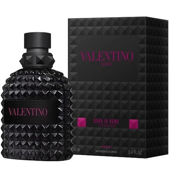 Valentino Born In Roma Extradose Uomo Eau de Parfum