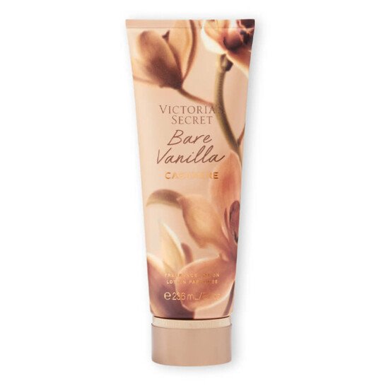 Victoria's Secret Bare Vanilla Cashmere Body Lotion