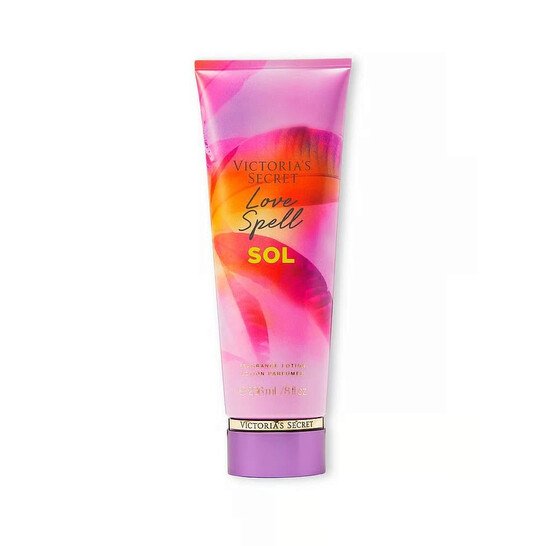 Victoria's Secret Love Spell Sol Body Lotion