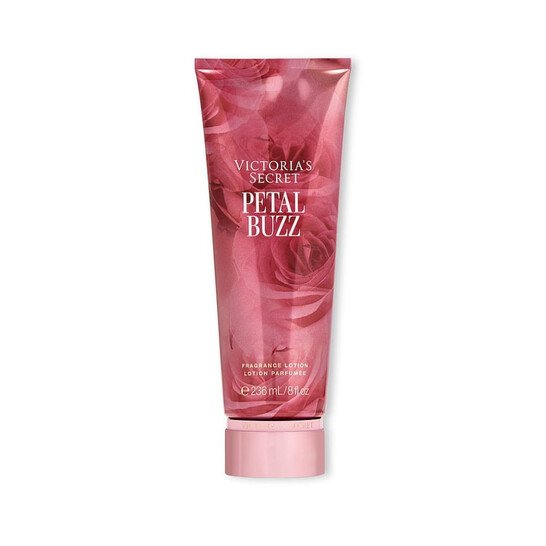 Victoria's Secret Petal Buzz Body Lotion 8 oz