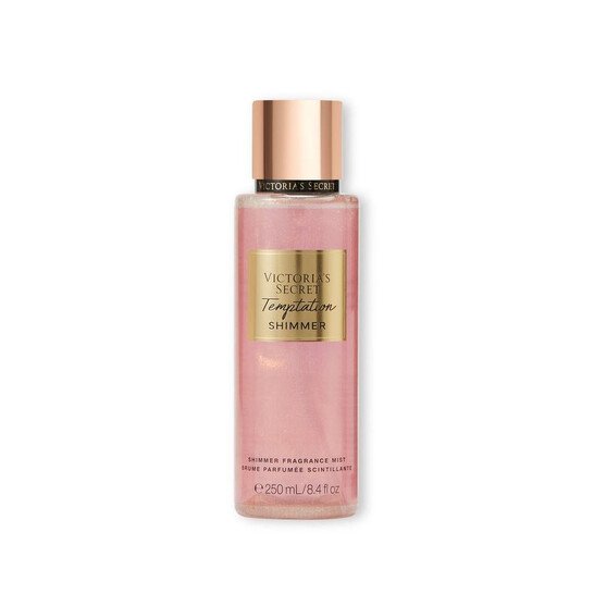 Victoria's Secret Velvet Petals Body Mist 250 ml