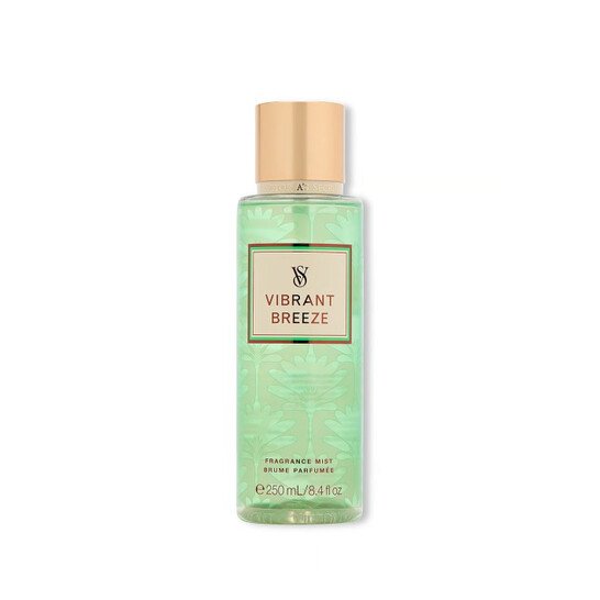 Victoria's Secret Vibrant Breeze Body Mist