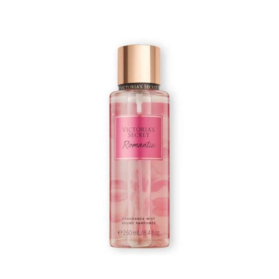 Victoria's Secret Romantic Body Mist