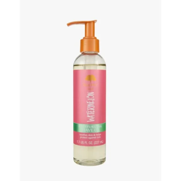 Tree Hut Watermelon Moisturizing Shave Oil