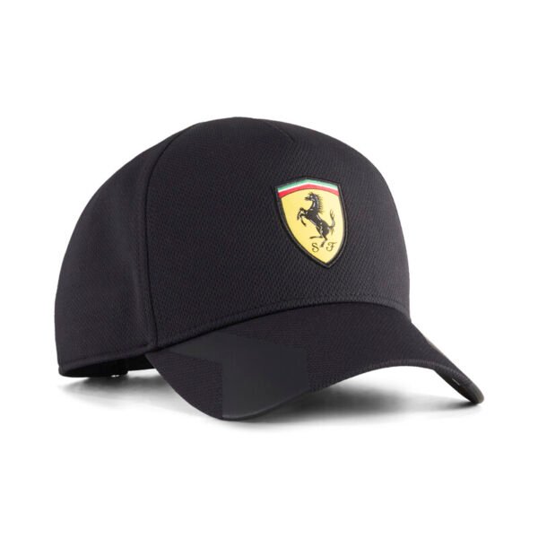 PUMA – Scuderia Ferrari 5 Panel Baseball Cap