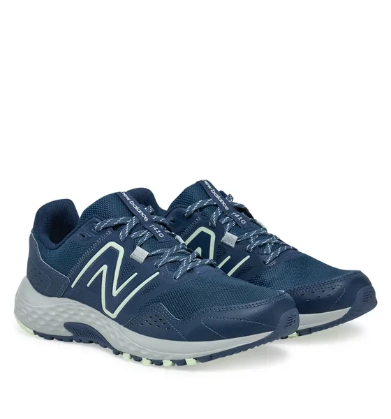New Balance MT410CN8 – Tenis Trail Running Hombre