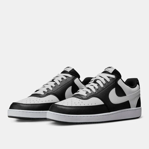 Nike Court Vision Low – Tenis Hombre