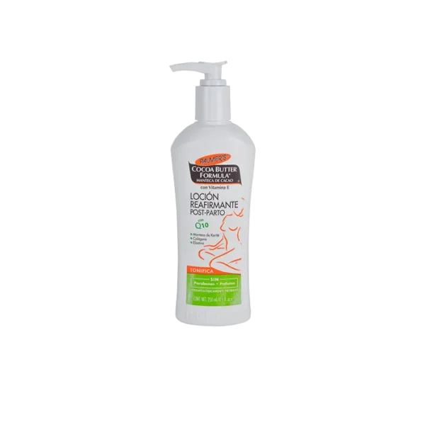 Palmer’s – Crema Reafirmante Post Parto 250 ml