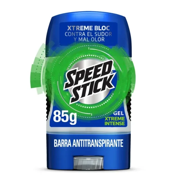 Speed Stick – Antitranspirante en Gel 24/7 Xtreme Intense