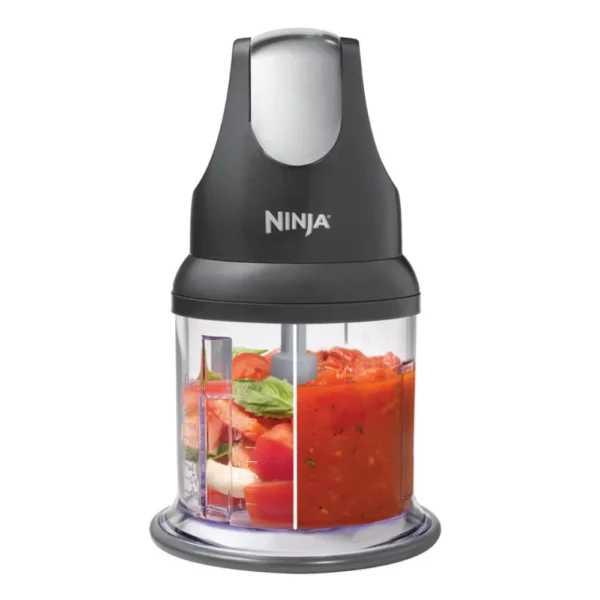 Procesador de Alimentos Ninja Express Chop 200W