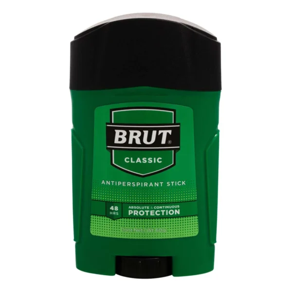 Brut – Desodorante en Barra Classic 48H